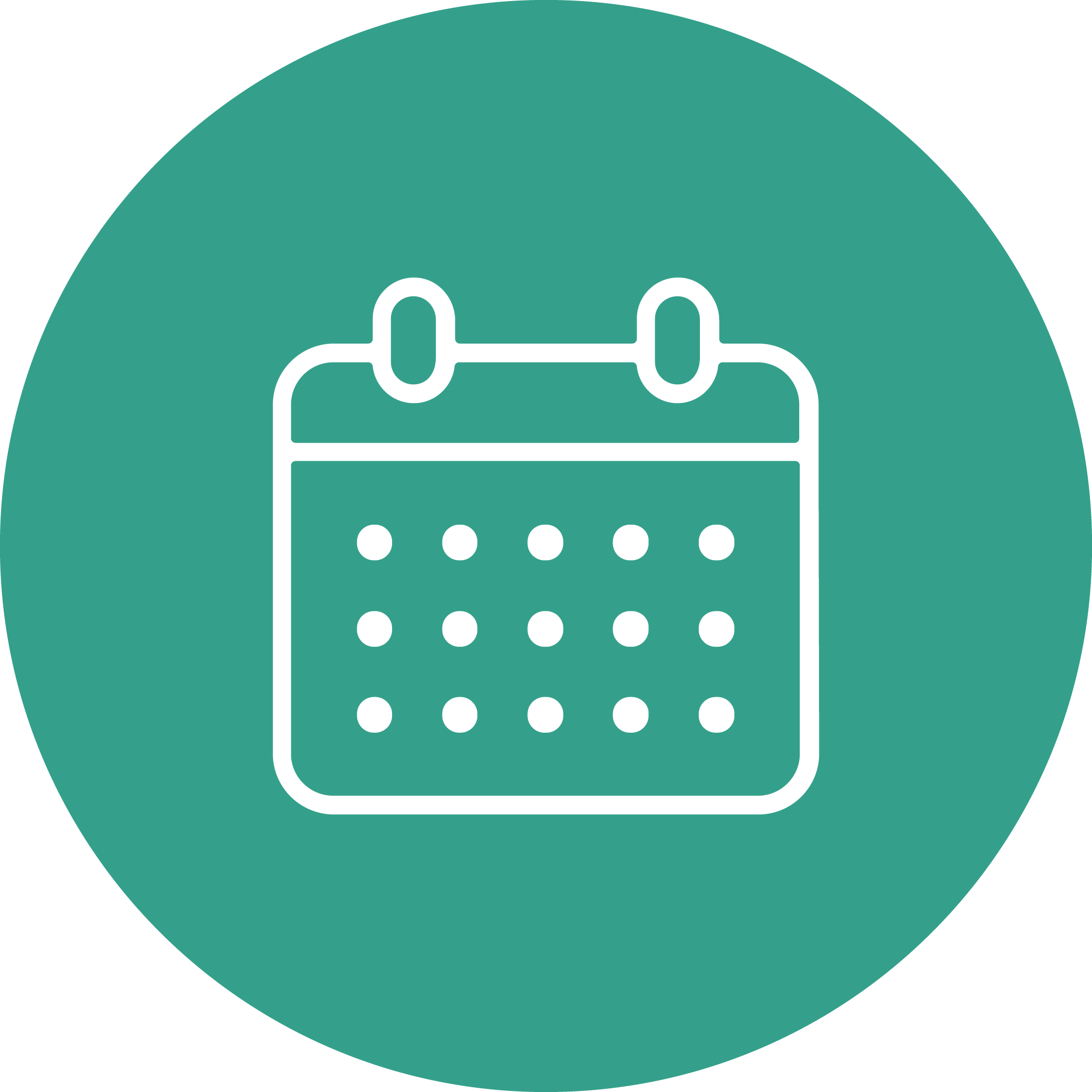 Plant icon